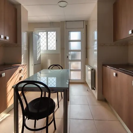 Vila Costacabana - Yara Lloret de Mar