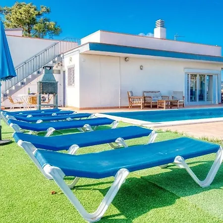 Costacabana - Yara Villa *