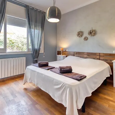 Costacabana - Yara Willa Lloret de Mar