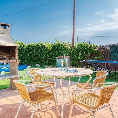 Costacabana - Yara Villa *
