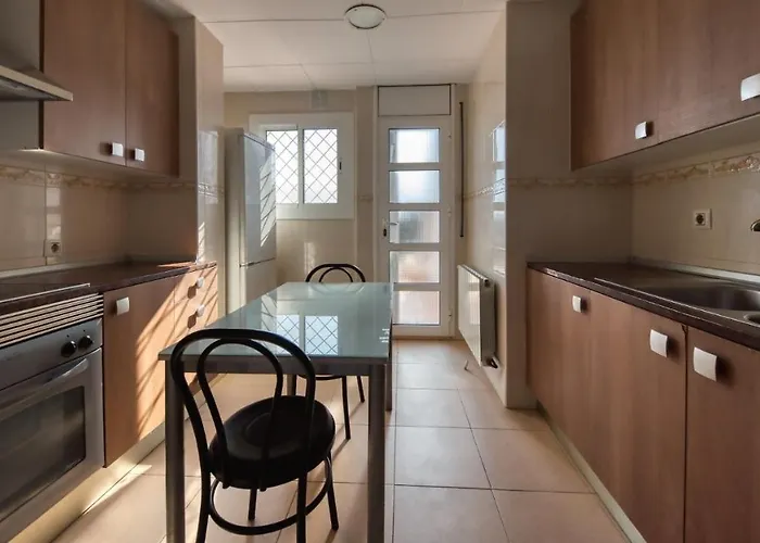 Villa Costacabana - Yara Lloret de Mar