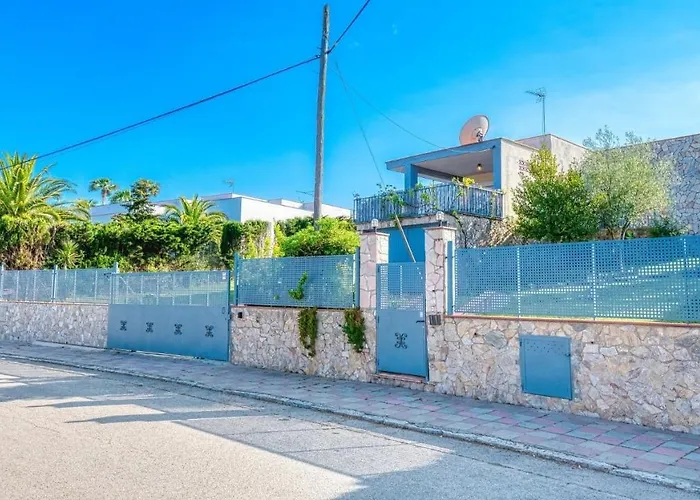 Costacabana - Yara 滨海略雷特