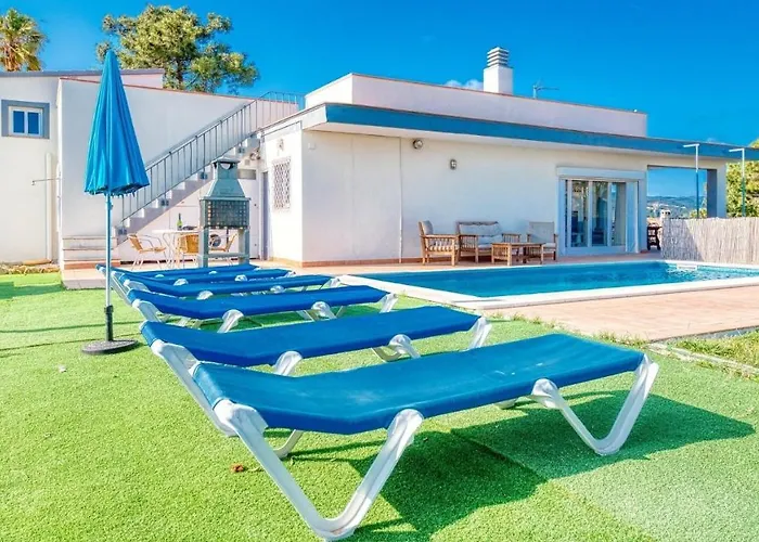 Costacabana - Yara Villa *