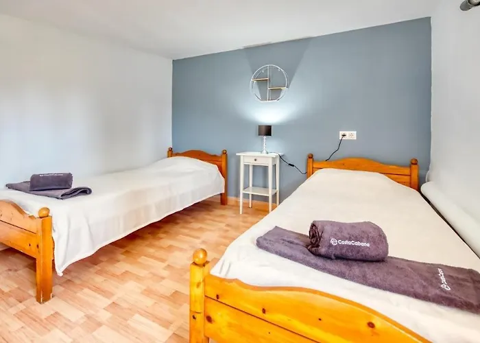 Willa Costacabana - Yara