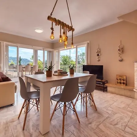 Вілла Costacabana - Yara *