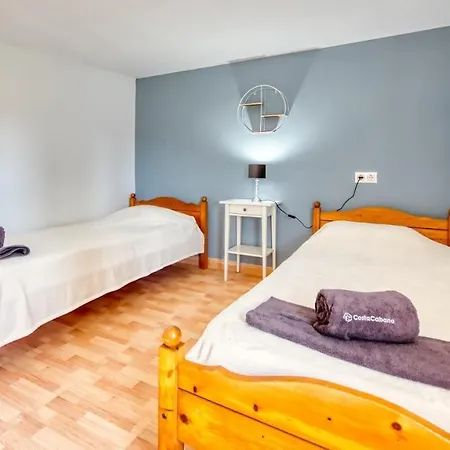 Вілла Costacabana - Yara