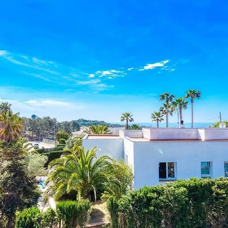 Costacabana - Yara Льорет-де-Мар