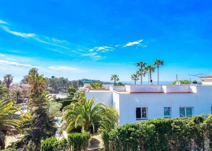 Costacabana - Yara Льорет-де-Мар